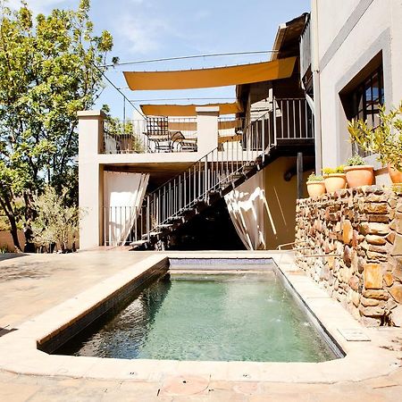 Olive Grove Guesthouse Windhoek Exteriér fotografie
