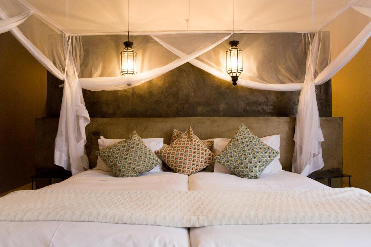 Olive Grove Guesthouse Windhoek Exteriér fotografie